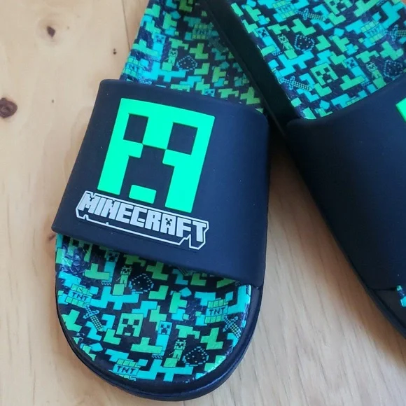 Mincraft Slides - Picture 3 of 10